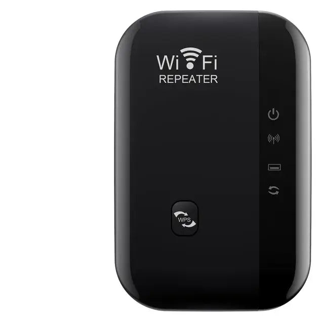 WiFi Repeater WiFi Extender Amplifier