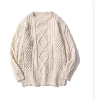 Knit Sweater