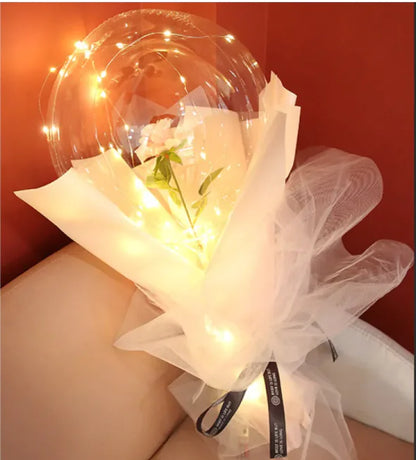 LED Balloon Bouquet