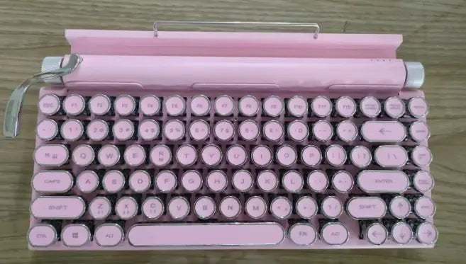 Mechanical Keyboard