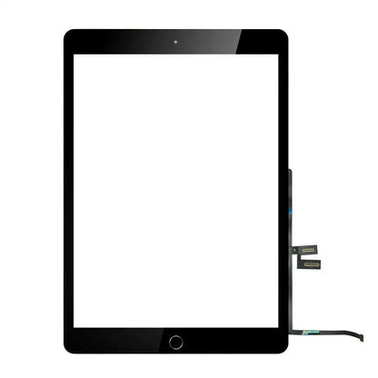 Touch Screen Glass Digitizer For iPad 7 10.2 2019 7th Gen Lens A2197 A2198 A2200