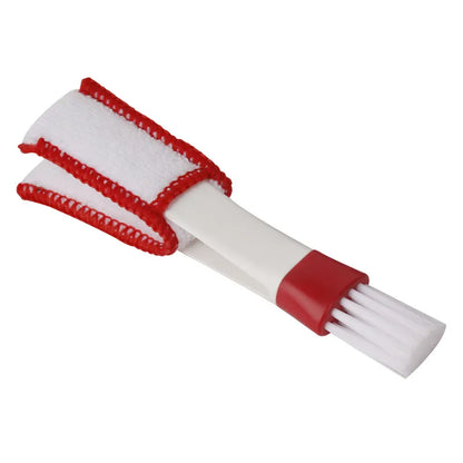 Multi Functional Double Head Gap Brush