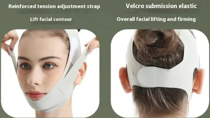 Facial Lifting Bandage