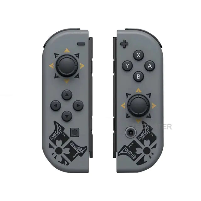 Switch Gamepad Controller -  Wireless