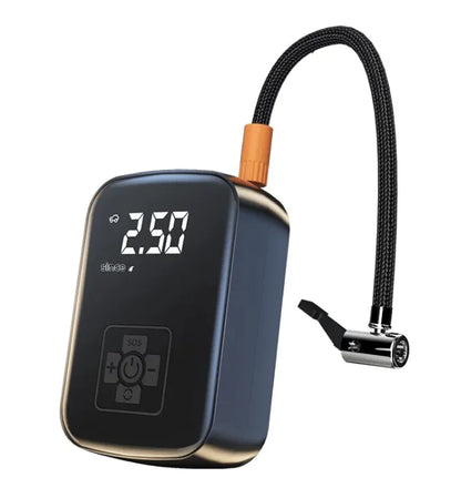 Wireless Car Air Inflator