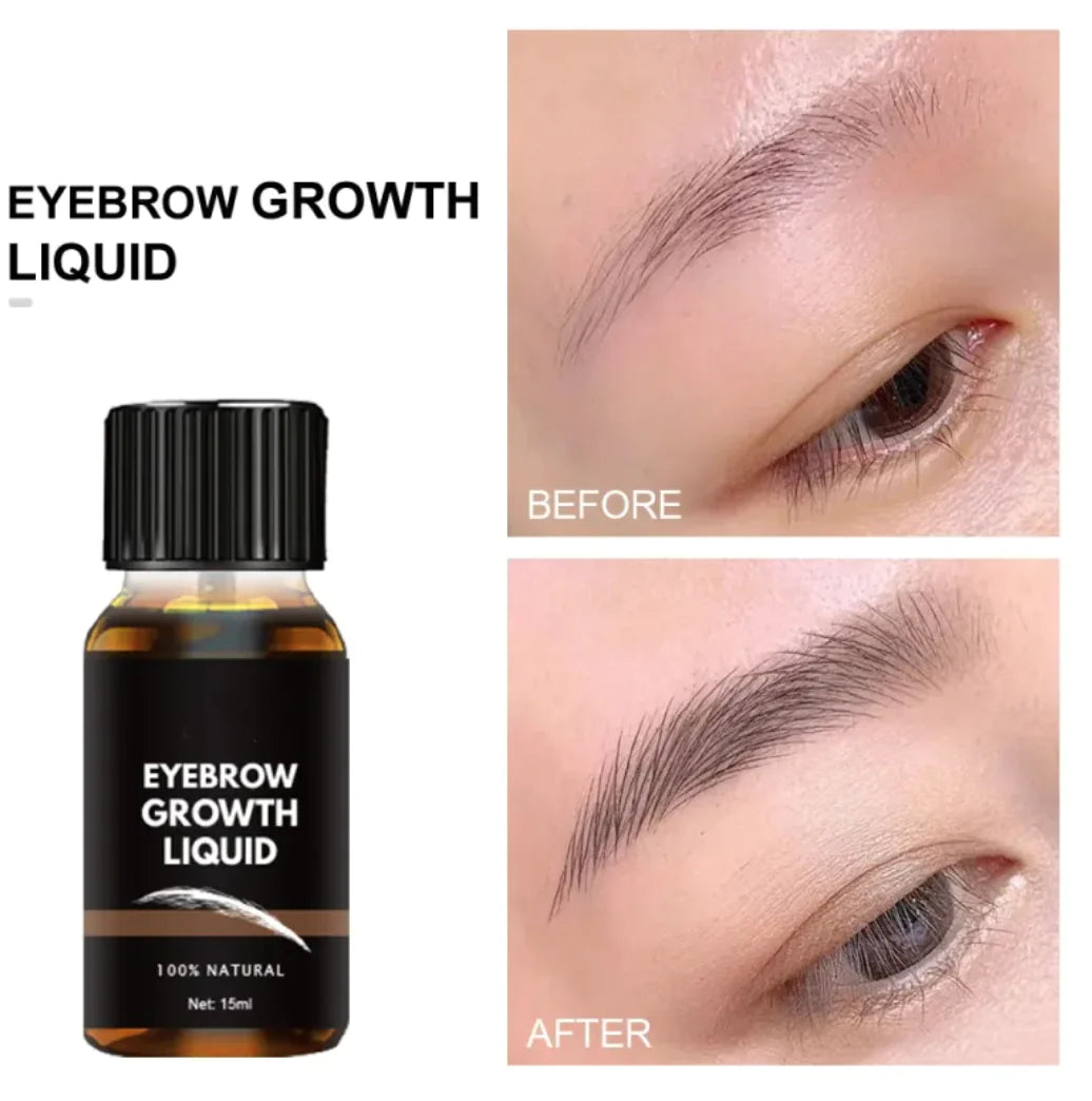 Eyebrow Growth Essential Oil