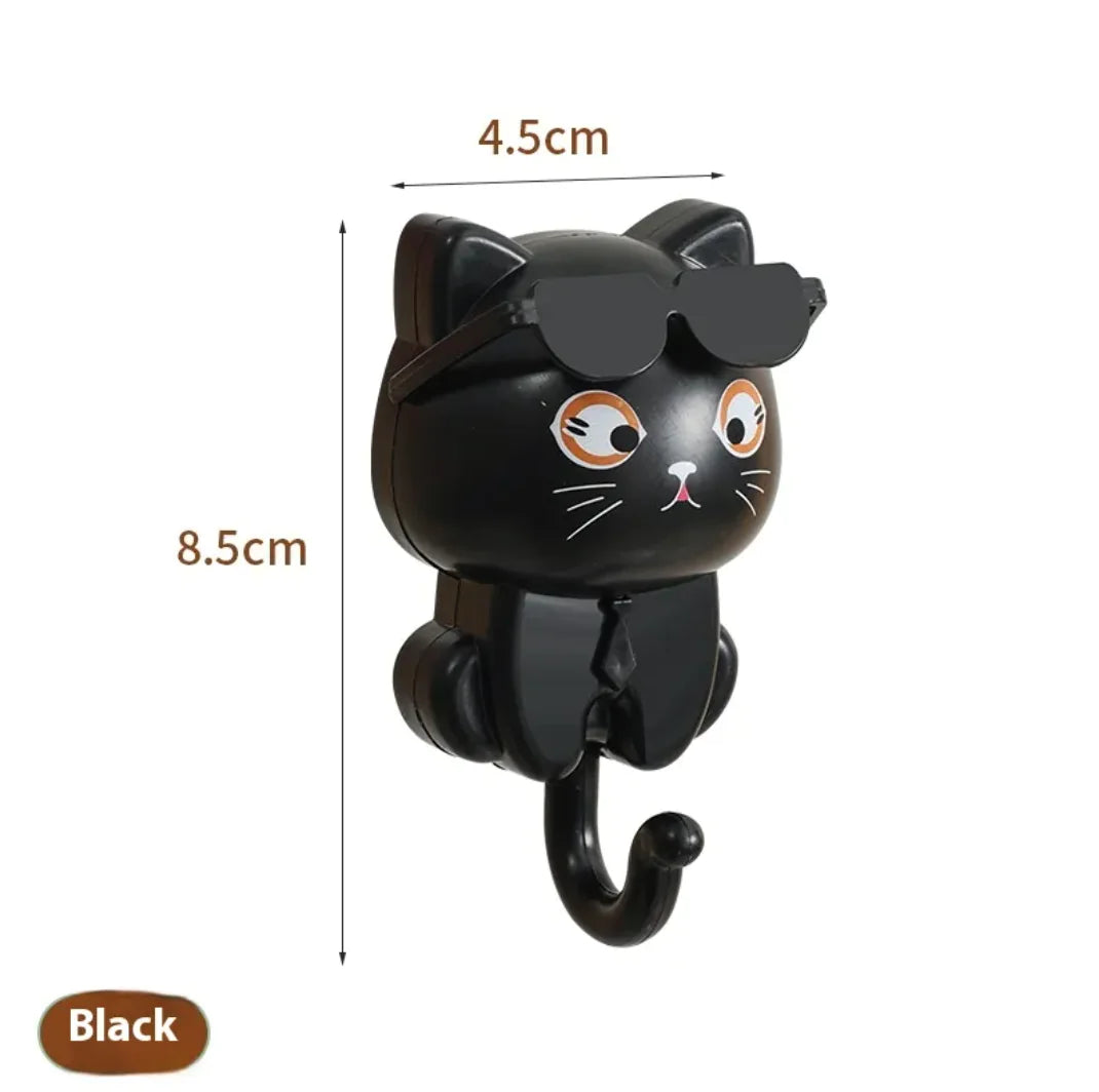 Cat Headband Cartoon Hook