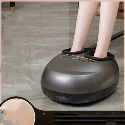 Full Wrap Foot Massager