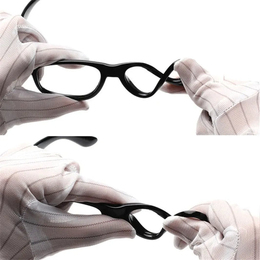 Bendable Children Optical Glasses