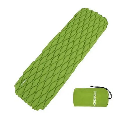 Adventurer's Dream Inflatable Sleeping Pad