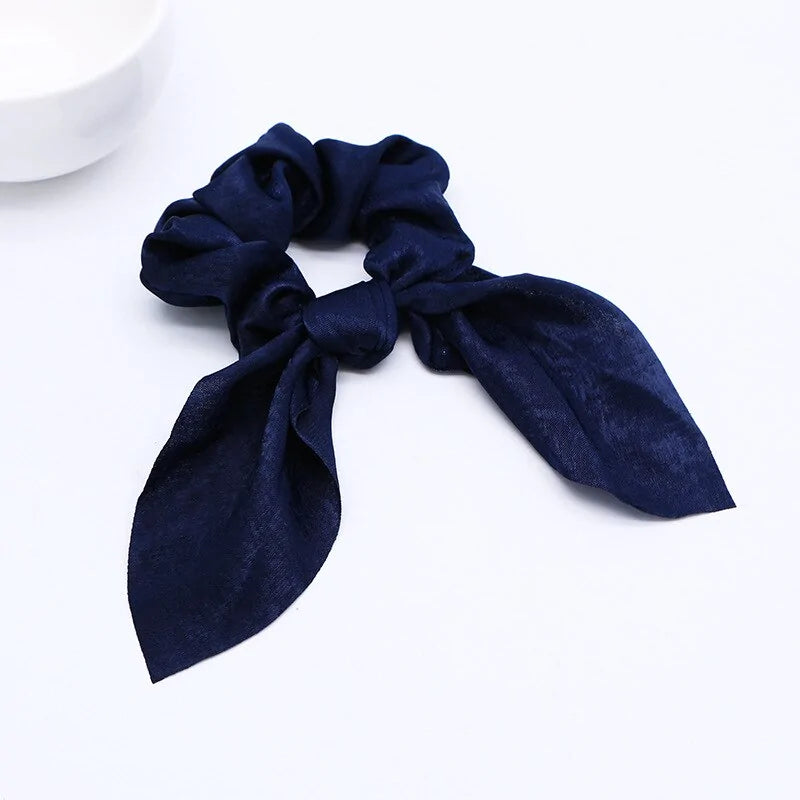 Variations Flower Hair Bows