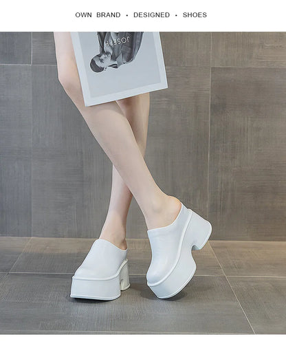 Women's Summer Muffin Shoes