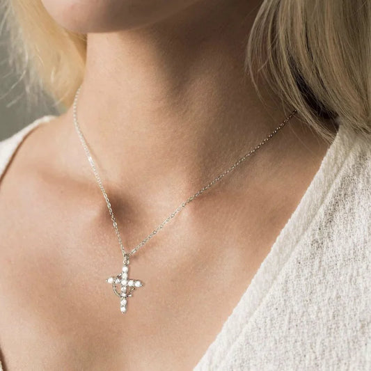 Eternal Grace Necklace