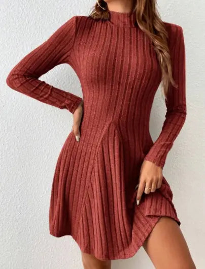 Long Sleeve Dress