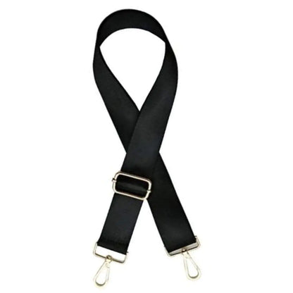 Removable Strap -Black