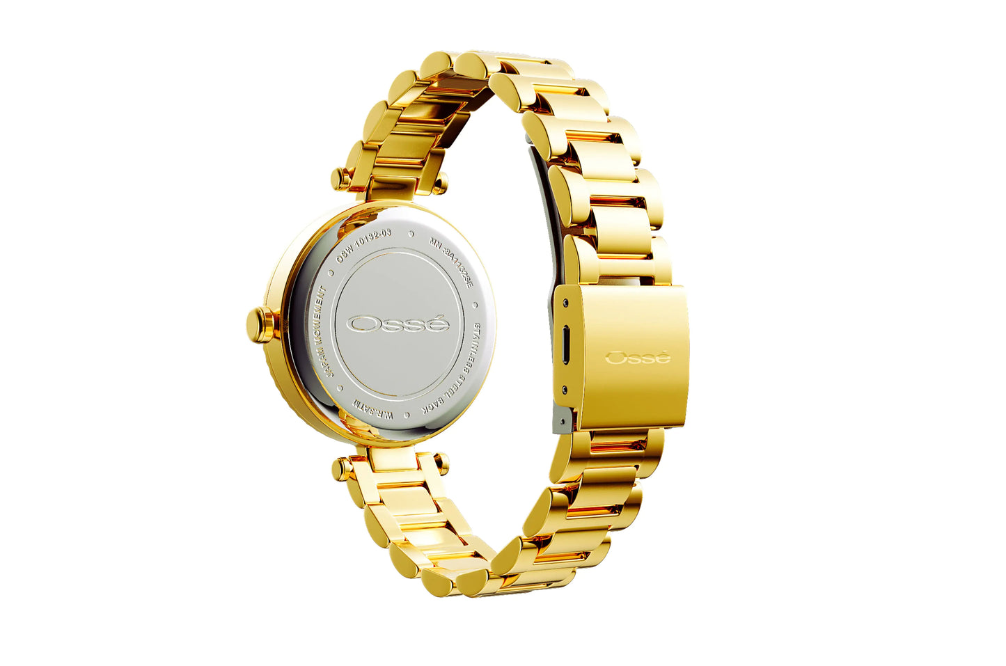 Reloj de Pulsera para Mujer Osse 10132 03