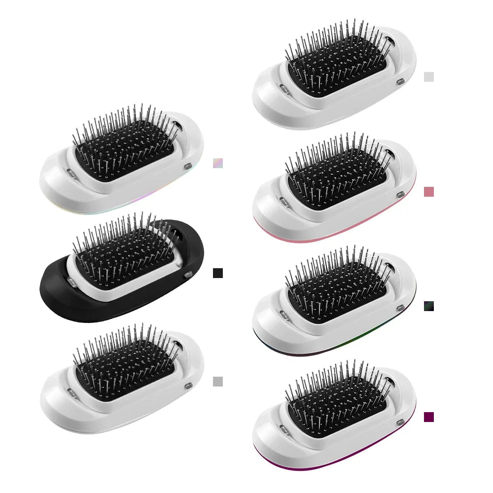 Ionic Electric Hairbrush