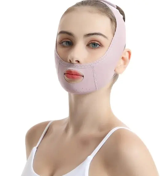 Facial Lifting Bandage