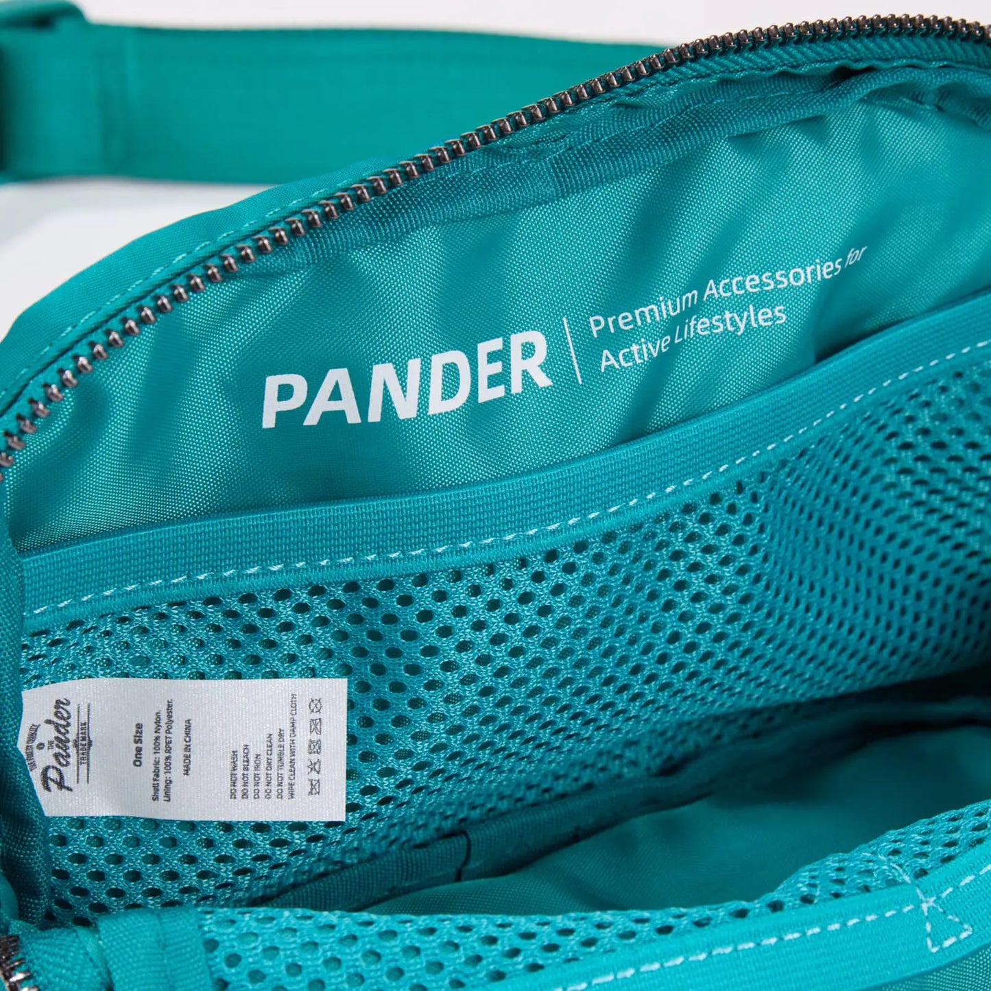 Pander Belt Bag for Women, Fashion Waist Packs, Crossbody Bags with Adjustable Strap (Kelly Green). Kelly Green