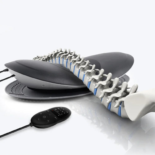 Lumbar Bliss Massager