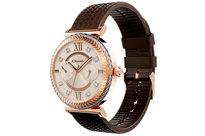 Osse 7080F 01 Women's Wristwatch