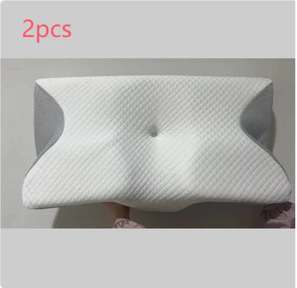 Cervical Support Memory Pillow