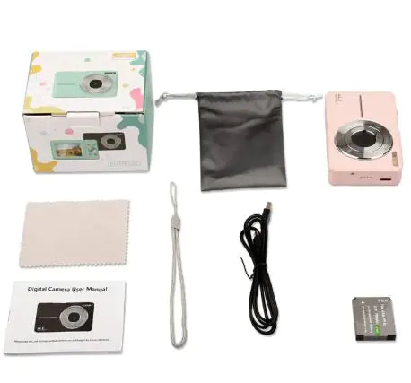 Digital Camera for Children