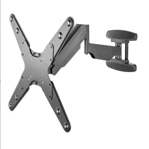 Spring Assisted, Swivel, Crafted Steel, TV Mount