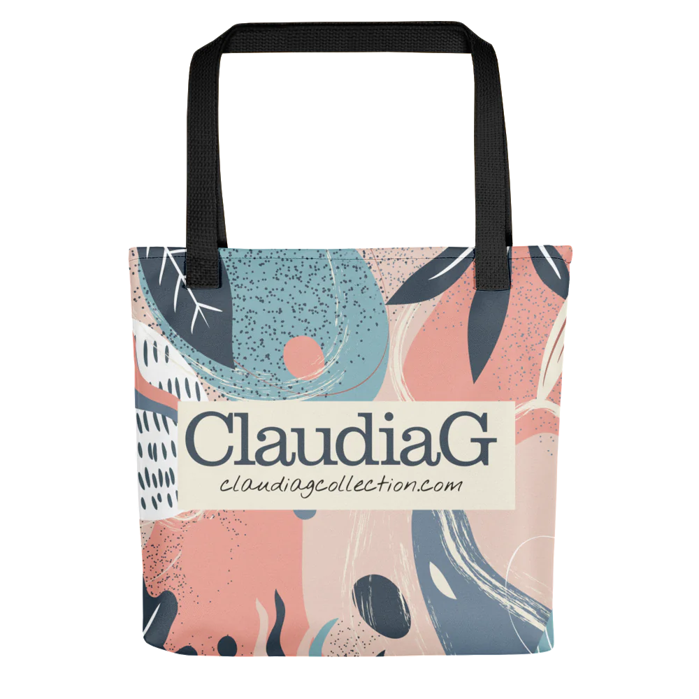 ClaudiaG Tote Bag