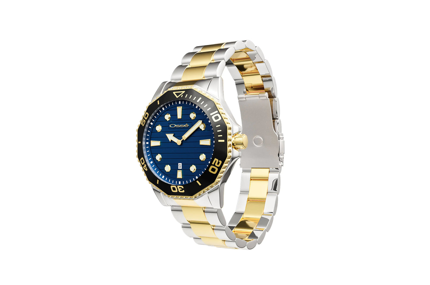 Reloj de Pulsera para Hombre Osse 10145 04