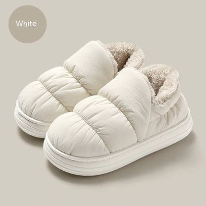 Winter Plush Non-Slip Boots