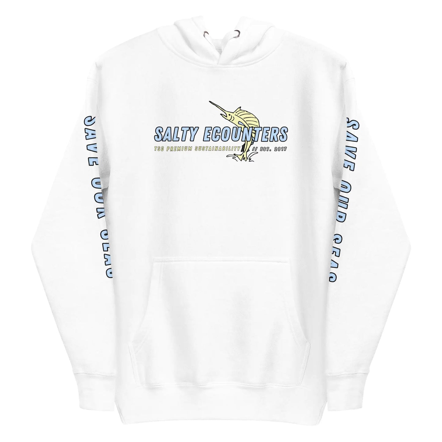 TSC Salty Marlin Hoodie