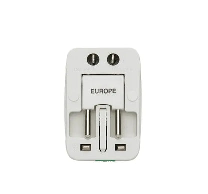 Travel Socket Adapter