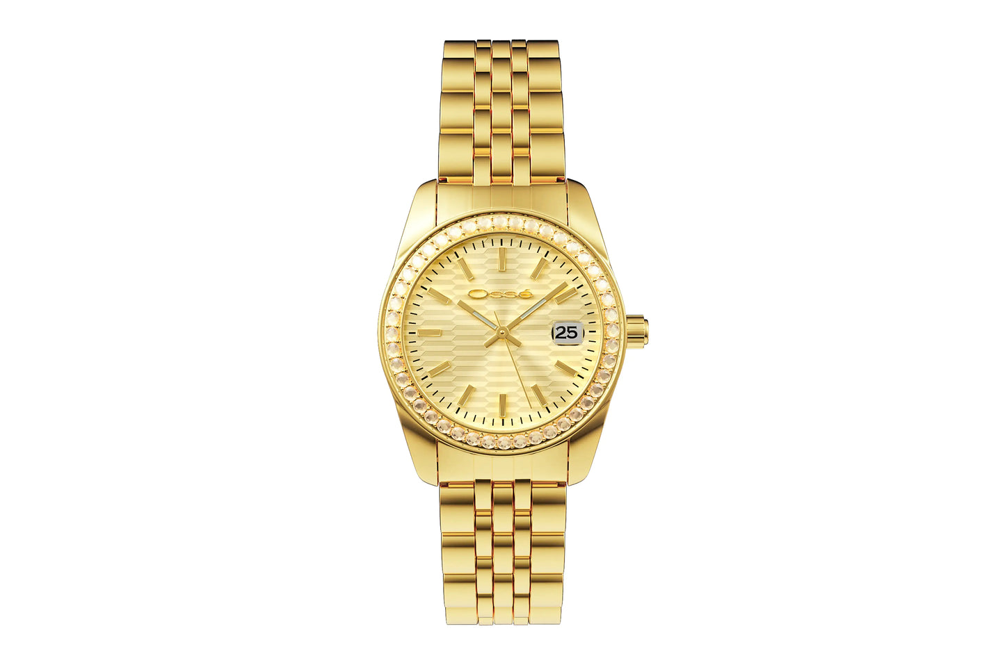 Osse 10134 03 Women's Wristwatch