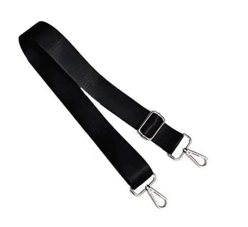 Removable Strap -Black