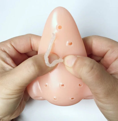 Pimple Popping Toy