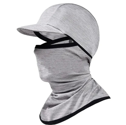 Protection Hood