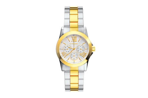 Osse 10136 04 Men's Wristwatch