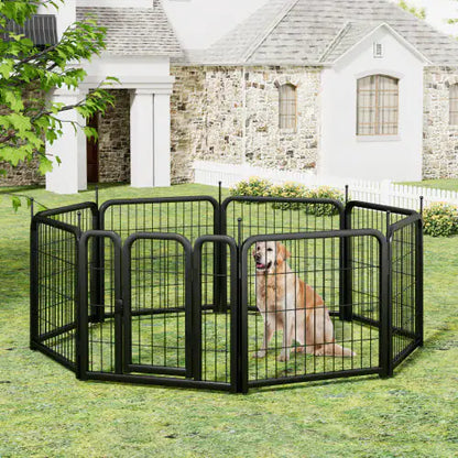 Small Dog Pet Pens, Animal Pens