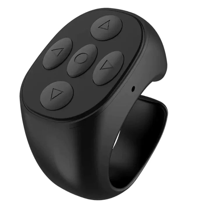 Mobile Phone Bluetooth Remote Control