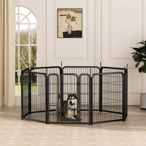 Small Dog Pet Pens, Animal Pens