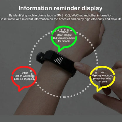 Smart-Armband