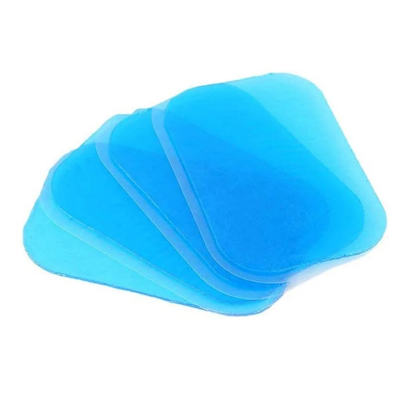 Ersatz-Gel-Pads für Bauchtraining