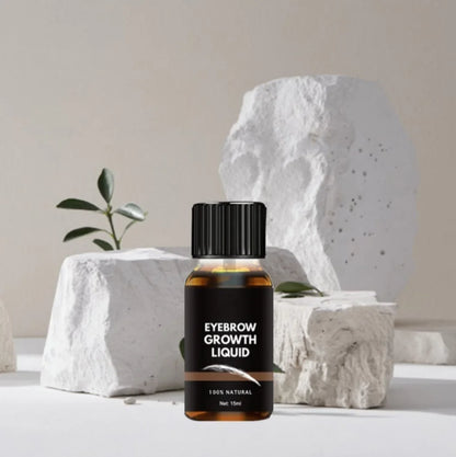 Eyebrow Growth Essential Oil