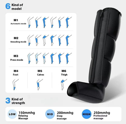 Airwave Leg Pressure Massager