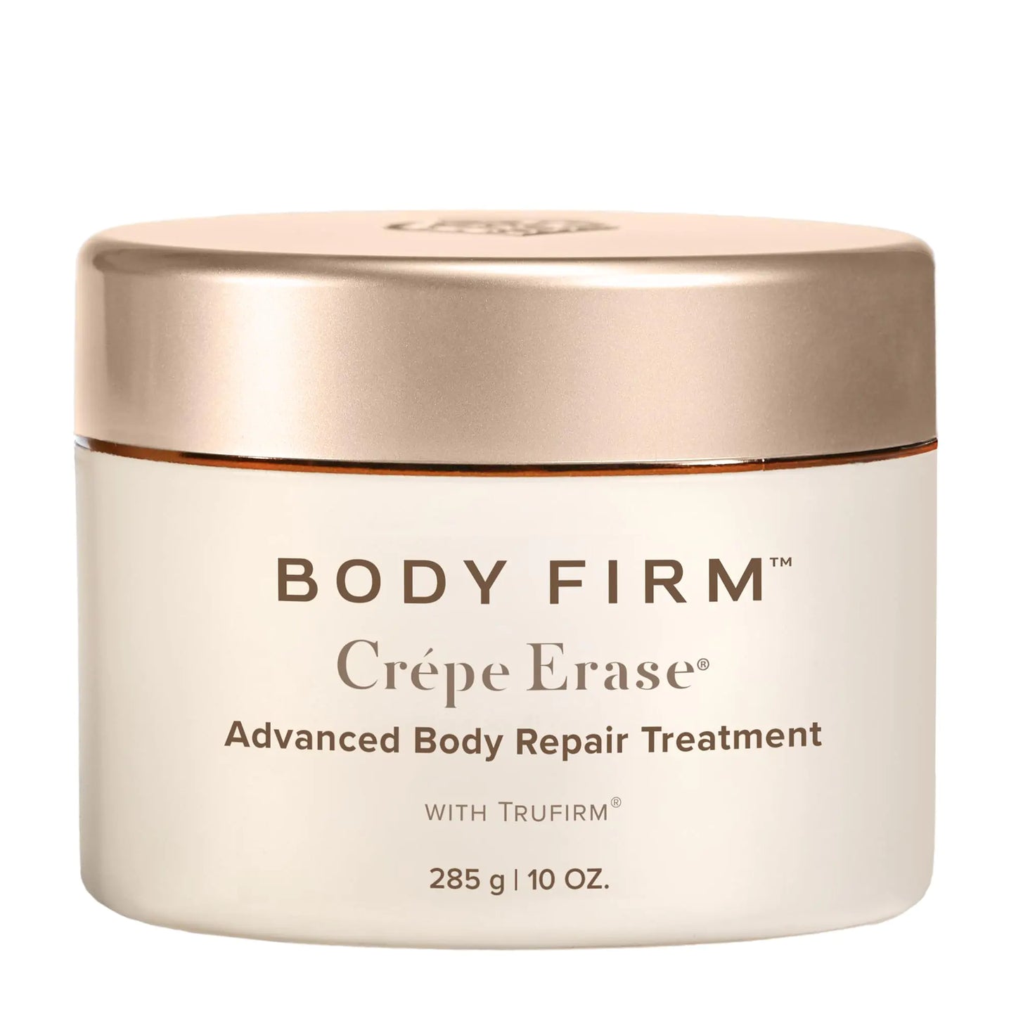 Crepe Erase Advanced Body Repair Treatment, Anti-Aging Wrinkle Cream for Face and Body, Support Skins Natural Elastin & Collagen Production - 10oz Citrus