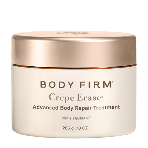 Crepe Erase Advanced Body Repair Treatment, Anti-Aging Wrinkle Cream for Face and Body, Support Skins Natural Elastin & Collagen Production - 10oz Citrus