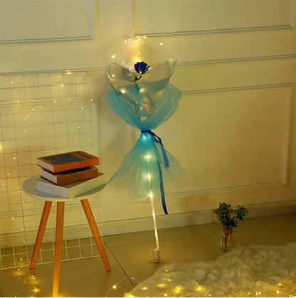 LED Balloon Bouquet