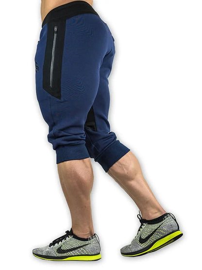 Boulevard Knee Joggers