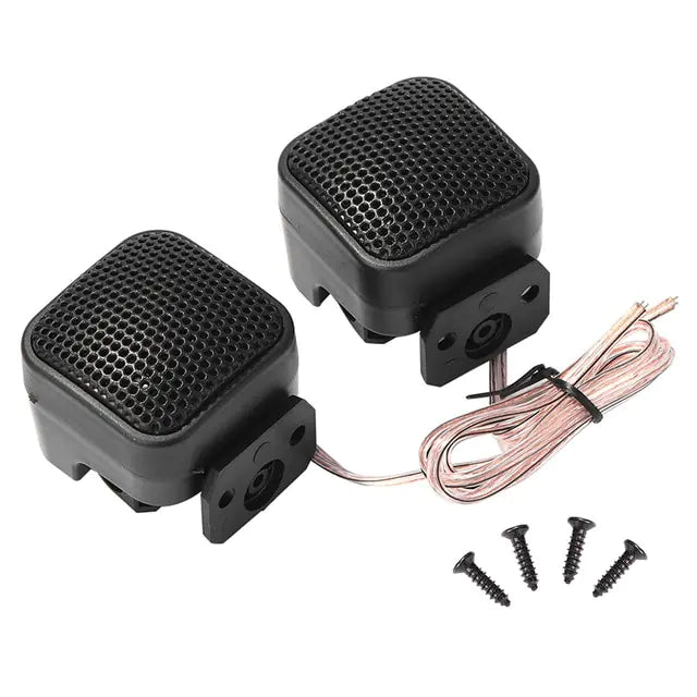 Mini Caixas de Música para Bobina de Tesla Bluetooth